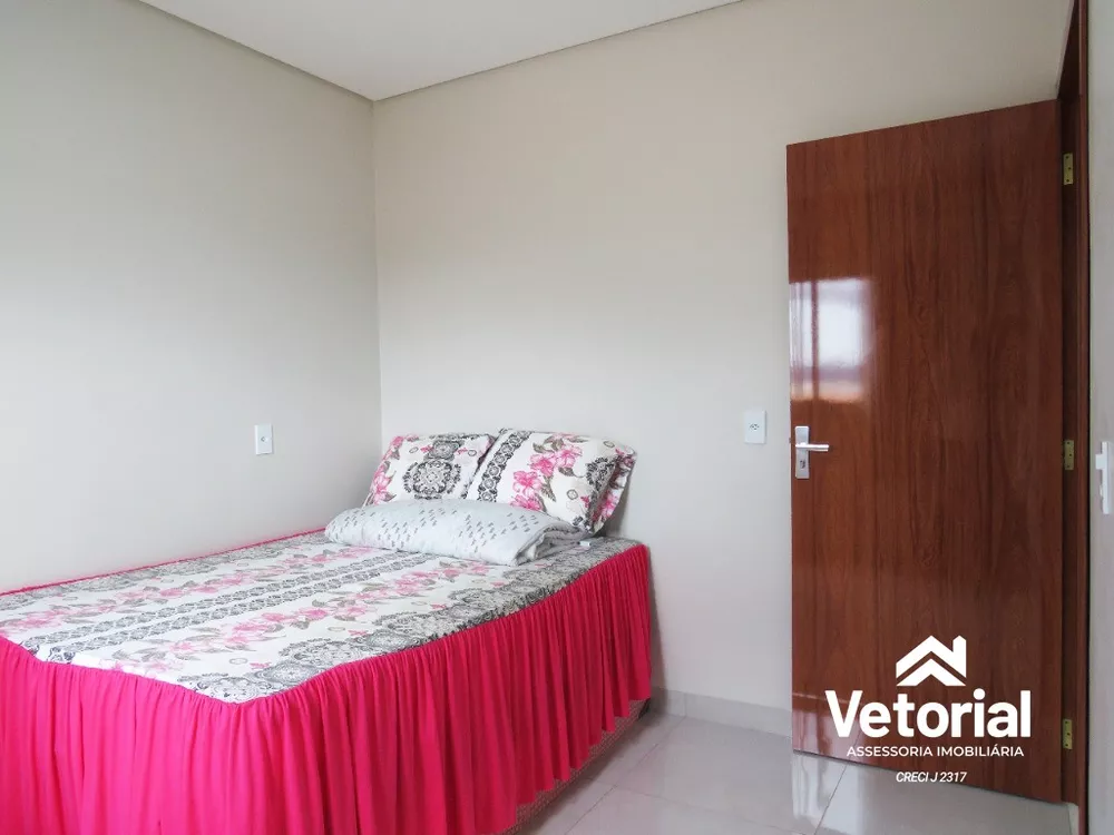 Casa, 4 quartos - Foto 32