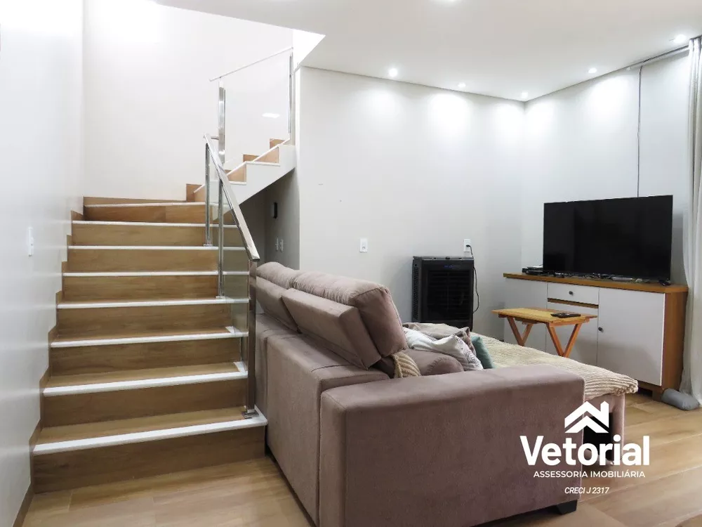 Casa, 4 quartos - Foto 19