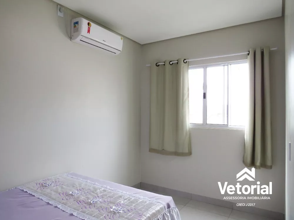 Casa, 4 quartos - Foto 29