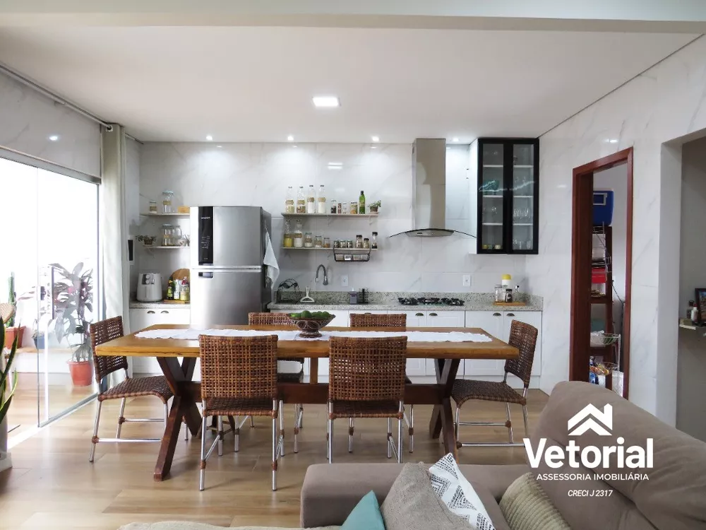 Casa, 4 quartos - Foto 14