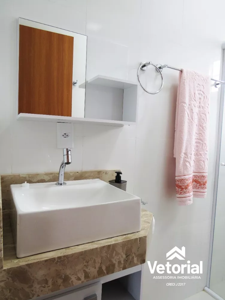 Casa, 4 quartos - Foto 25