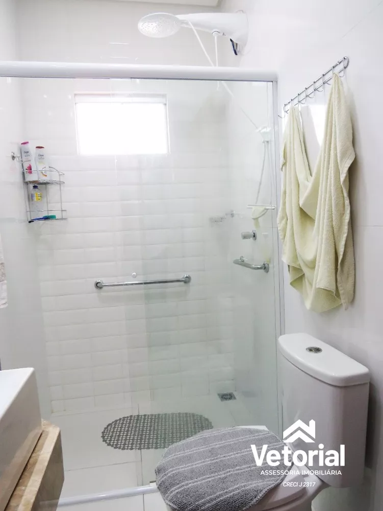 Casa, 4 quartos - Foto 36