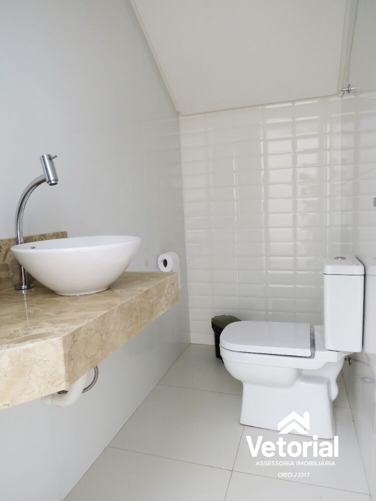 Casa, 4 quartos - Foto 2