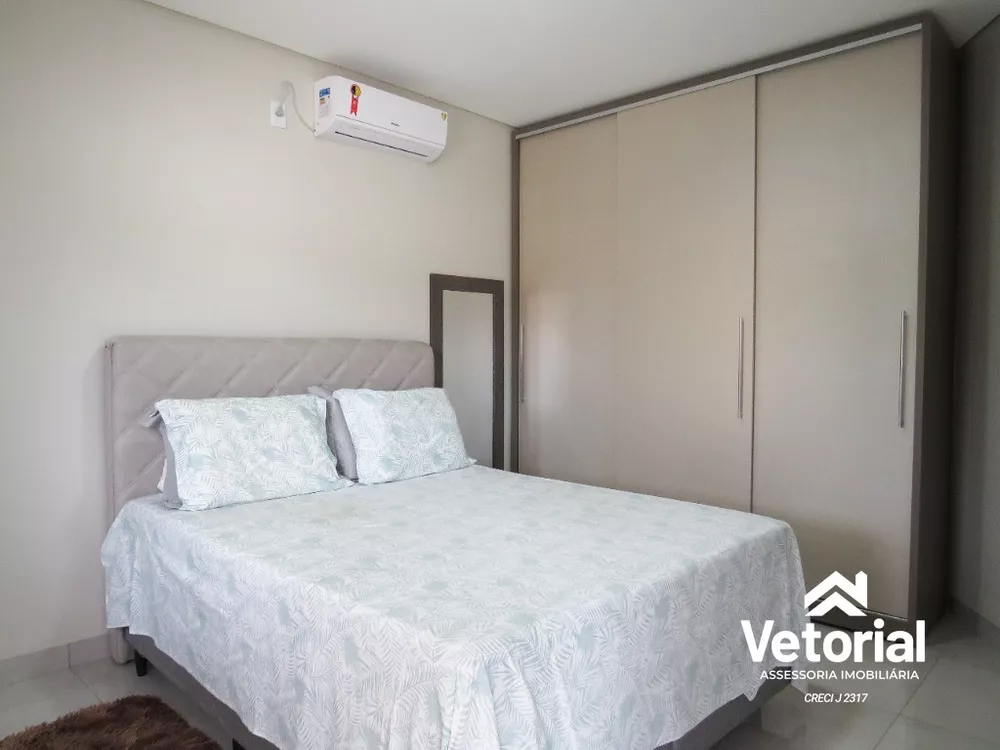 Casa, 4 quartos - Foto 33