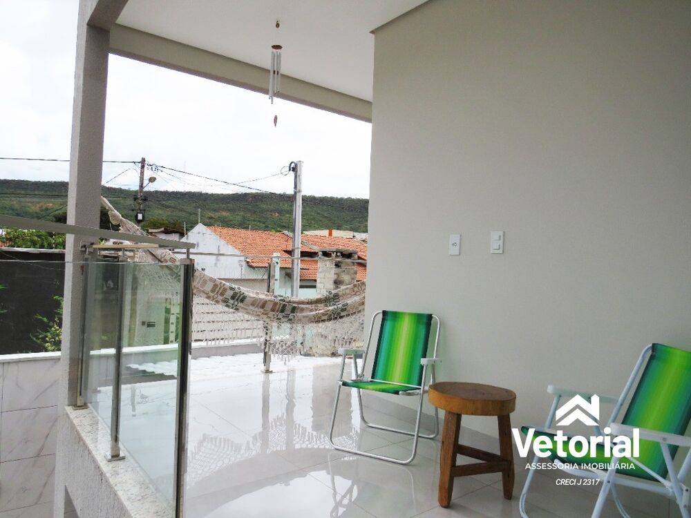 Casa, 4 quartos - Foto 8