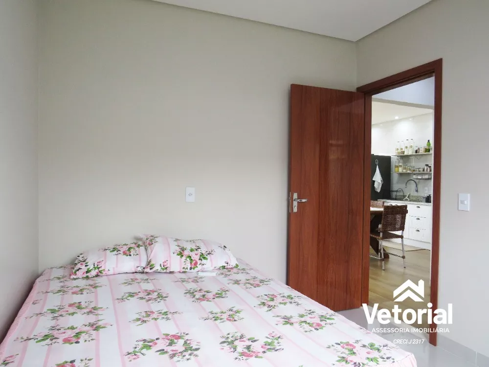 Casa, 4 quartos - Foto 27