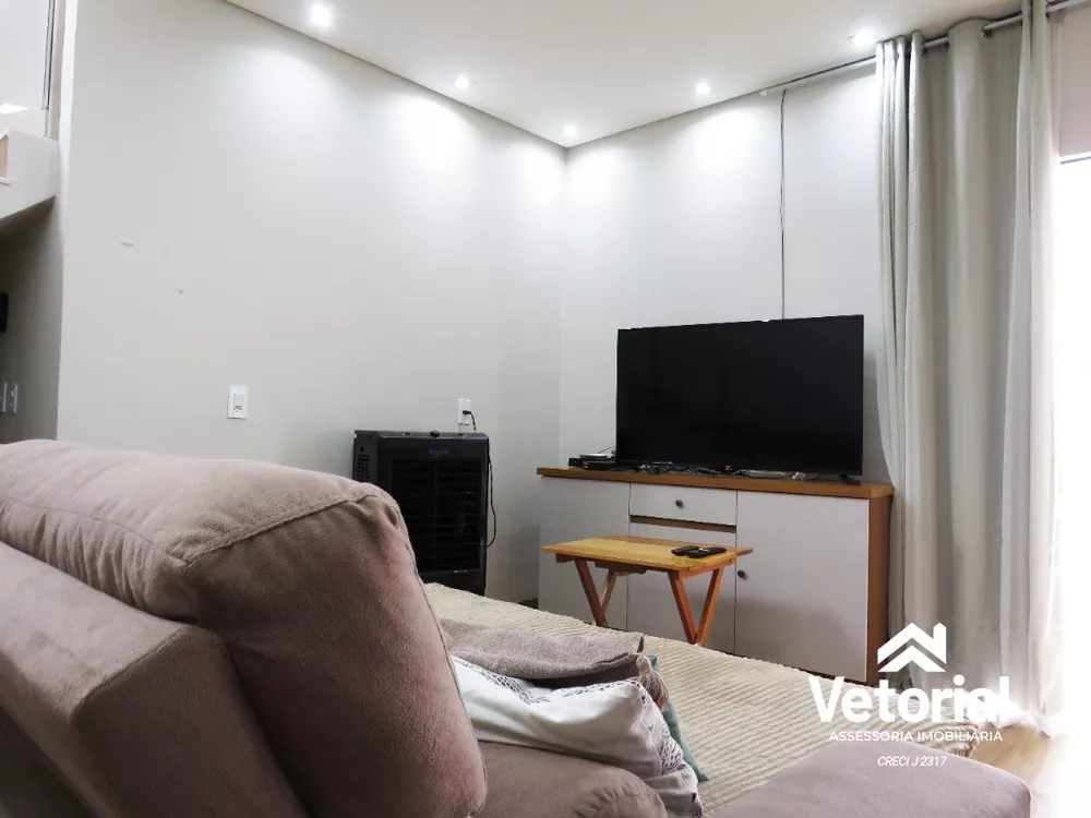 Casa, 4 quartos - Foto 20