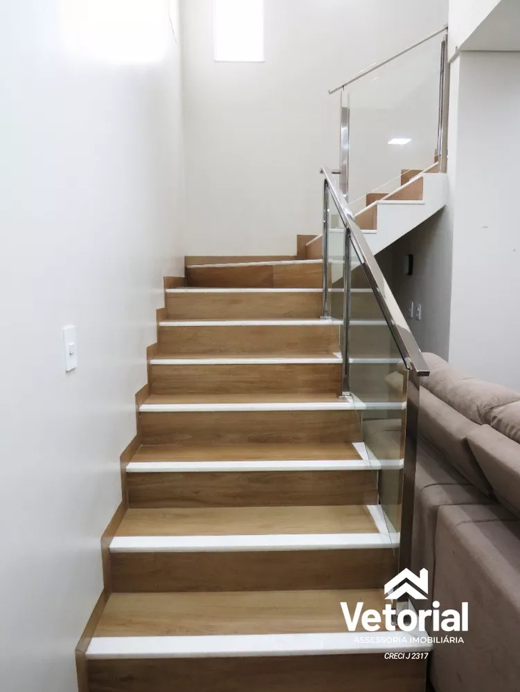 Casa, 4 quartos - Foto 18