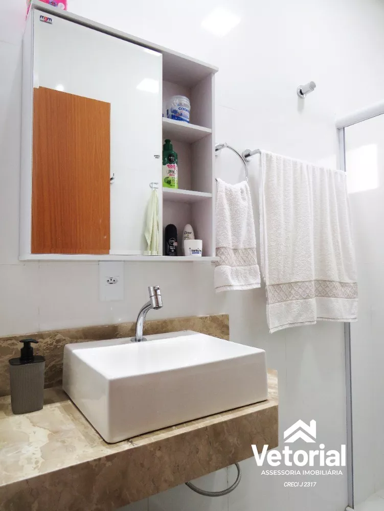 Casa, 4 quartos - Foto 35