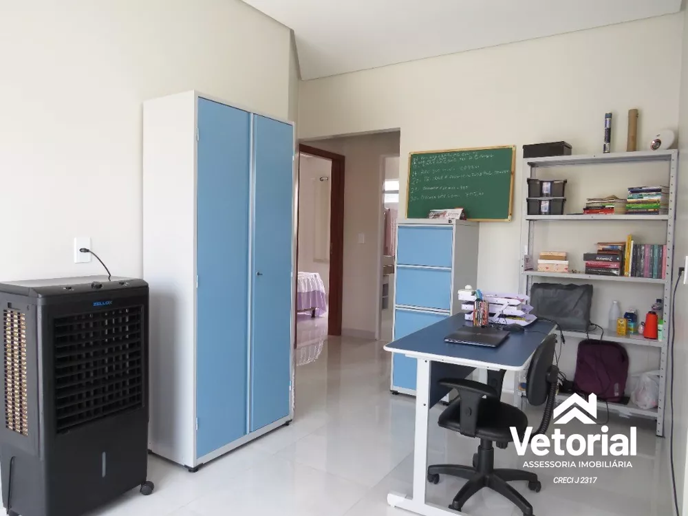 Casa, 4 quartos - Foto 23