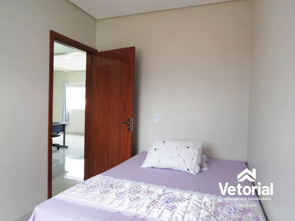 Casa, 4 quartos - Foto 30