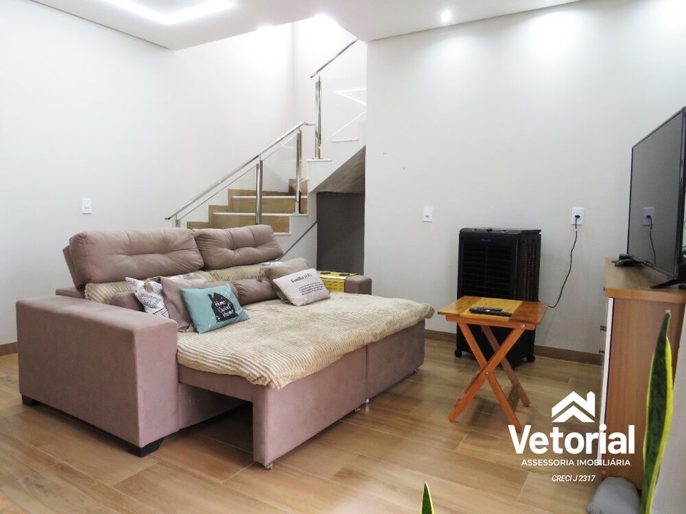 Casa, 4 quartos - Foto 5