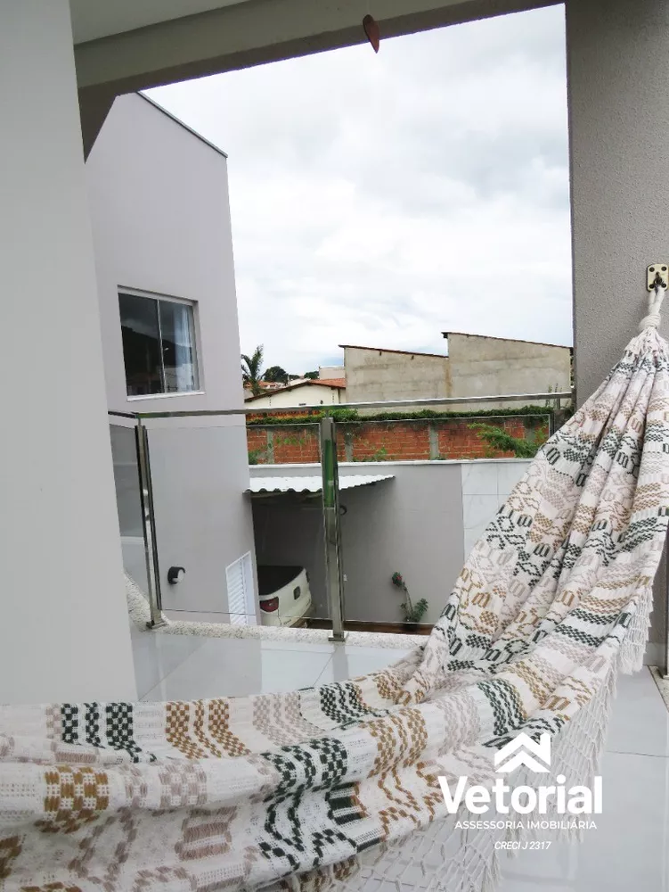 Casa, 4 quartos - Foto 39