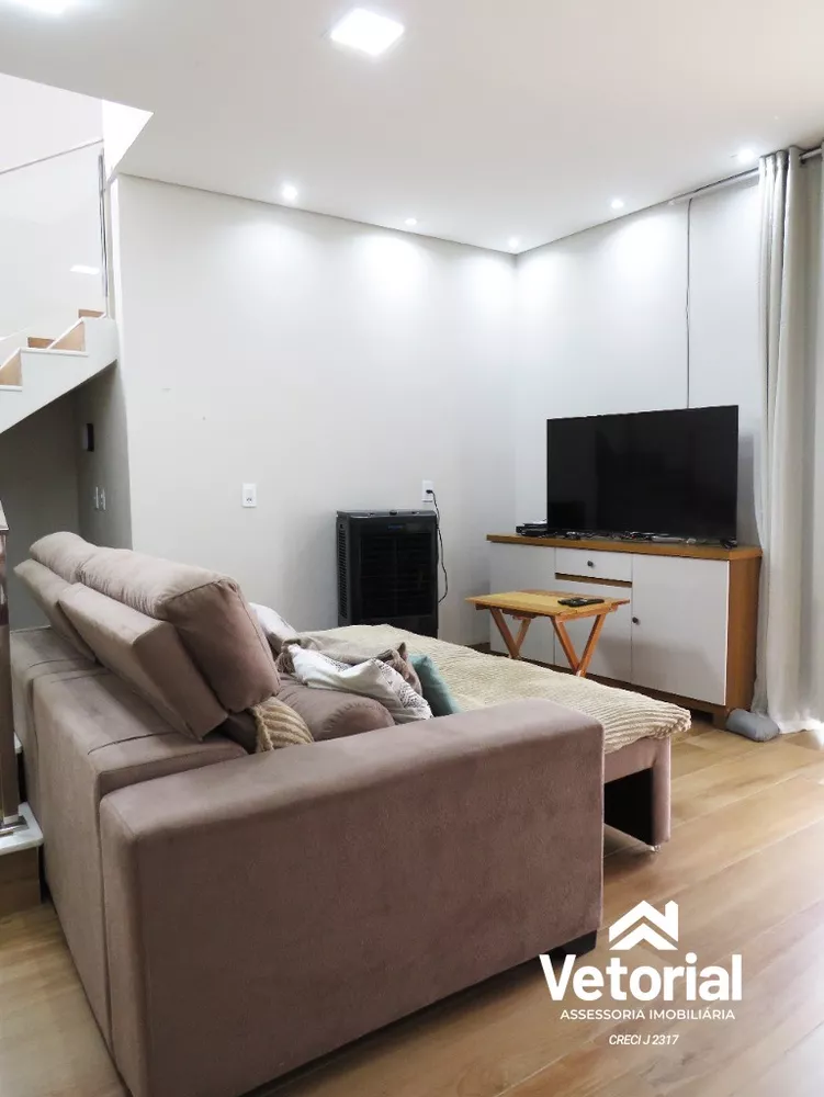 Casa, 4 quartos - Foto 21