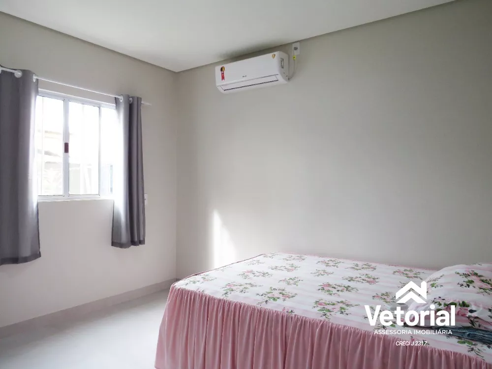 Casa, 4 quartos - Foto 28