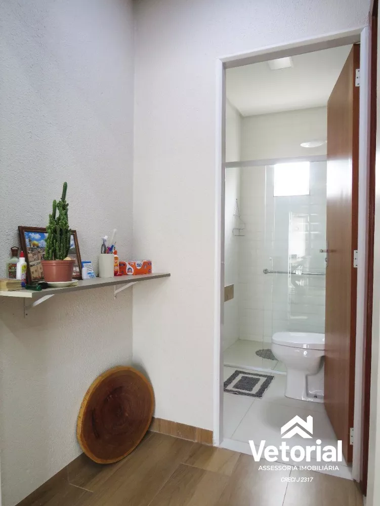 Casa, 4 quartos - Foto 16