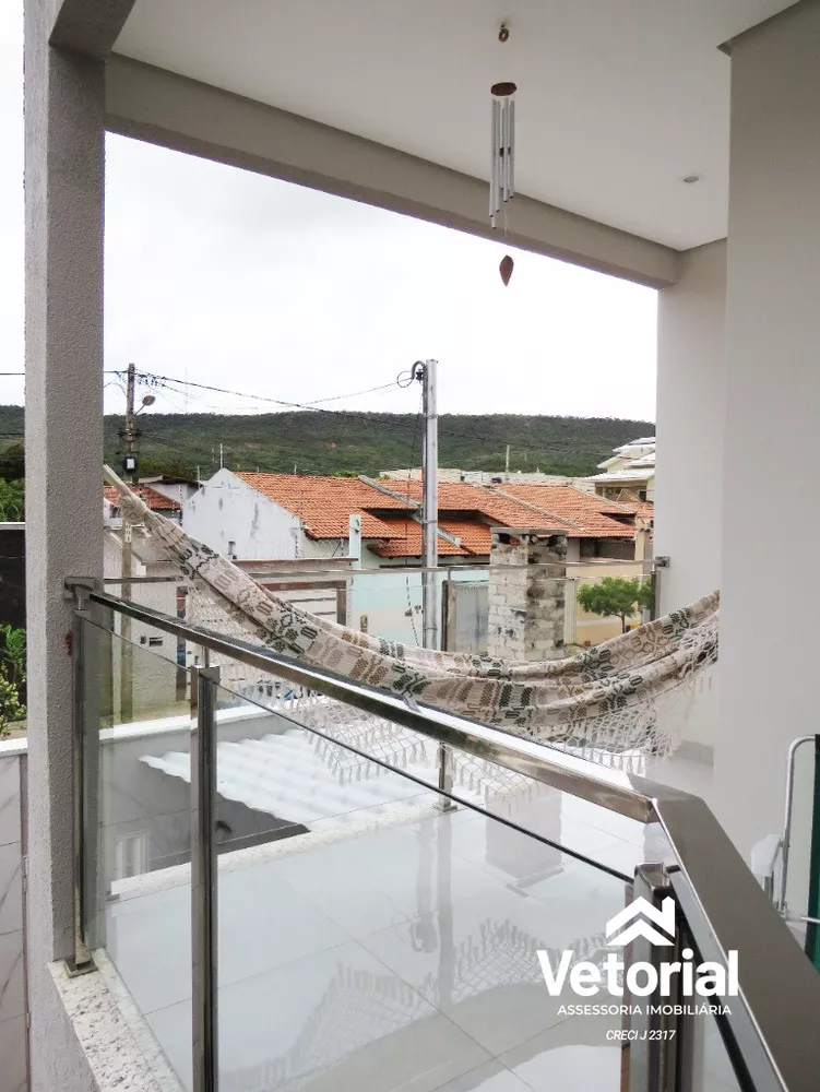 Casa, 4 quartos - Foto 38