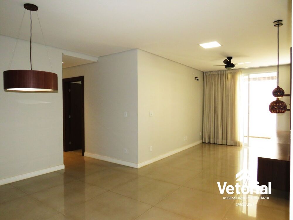 Apartamento, 3 quartos, 115 m² - Foto 1