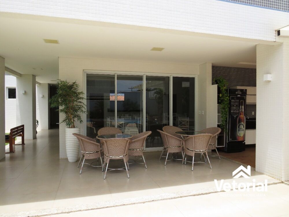 Apartamento, 3 quartos, 115 m² - Foto 5