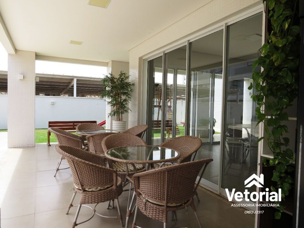 Apartamento, 3 quartos, 115 m² - Foto 6