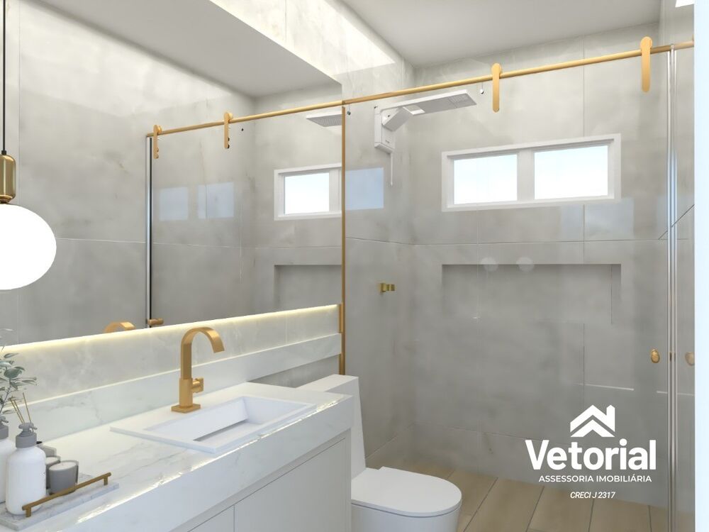 Casa, 3 quartos - Foto 5