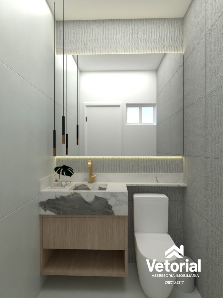 Casa, 3 quartos - Foto 7