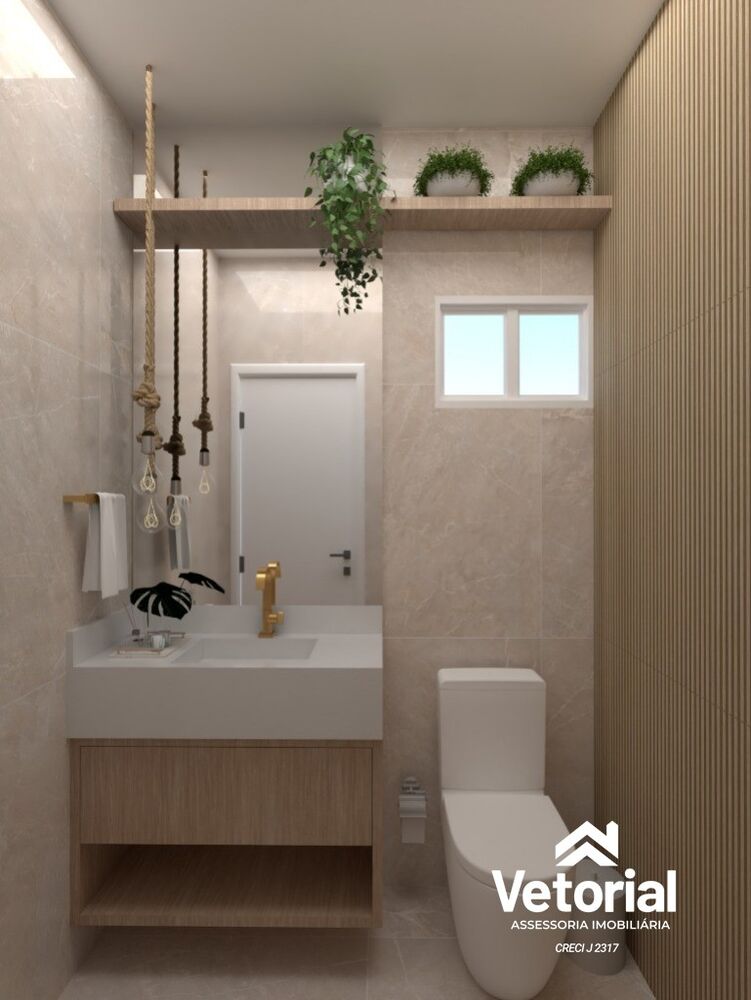 Casa, 3 quartos - Foto 6