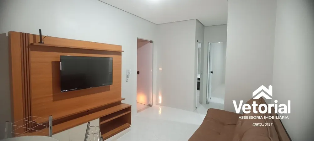 Apartamento, 2 quartos, 68 m² - Foto 1