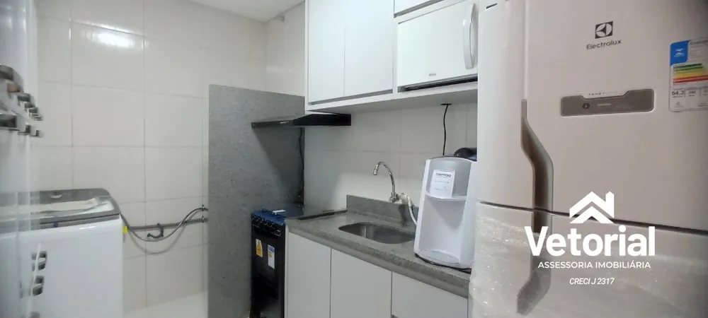 Apartamento, 2 quartos, 68 m² - Foto 3