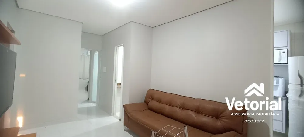 Apartamento, 2 quartos, 68 m² - Foto 2