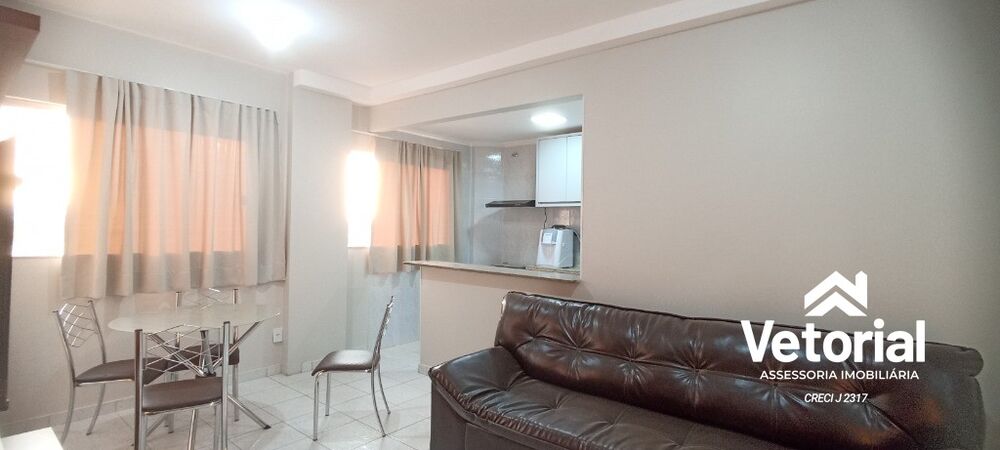 Apartamento, 2 quartos, 73 m² - Foto 2