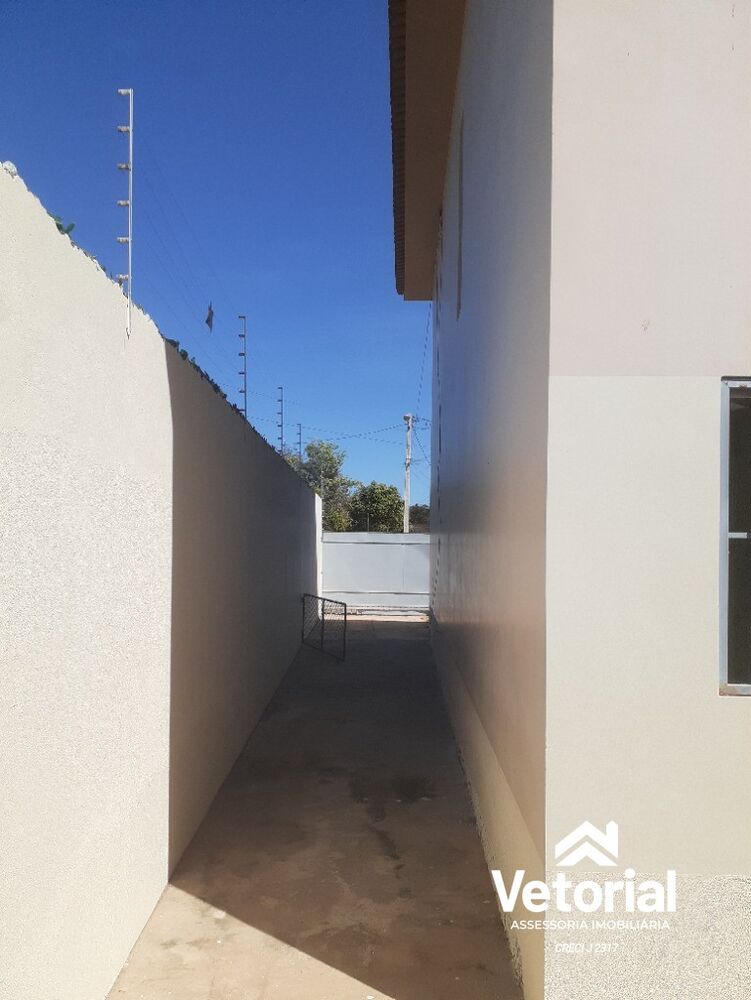 Casa, 2 quartos - Foto 7