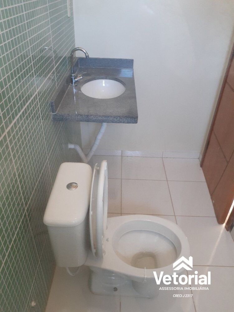 Casa, 2 quartos - Foto 9