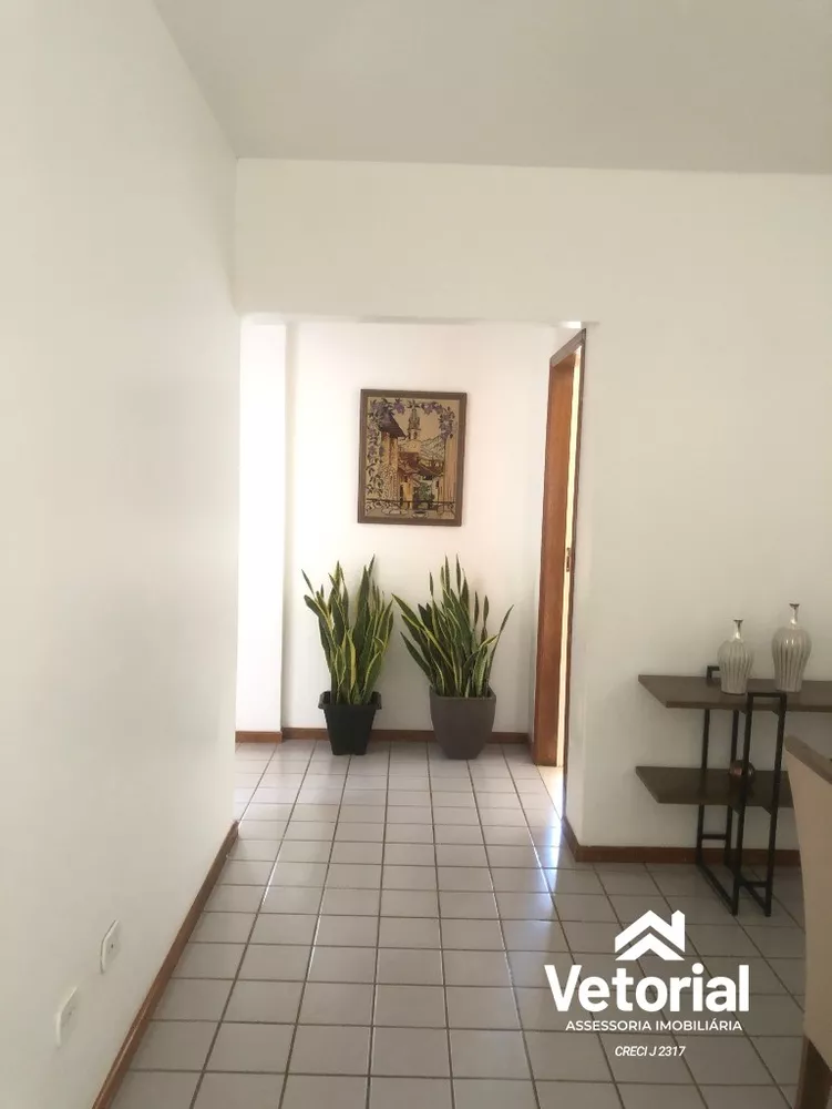 Apartamento à venda com 3 quartos, 121m² - Foto 8