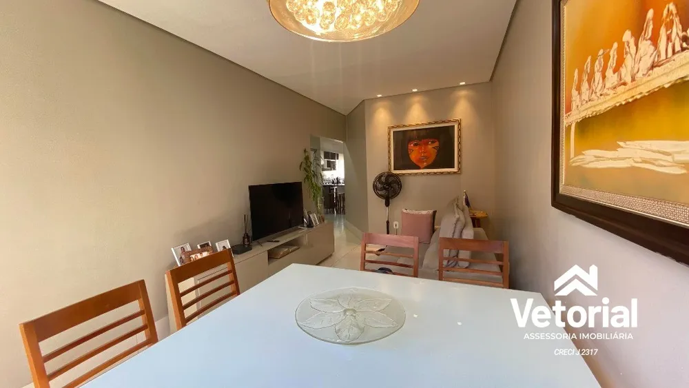 Casa, 3 quartos - Foto 5