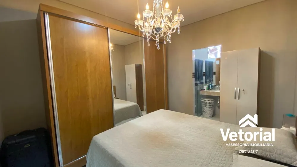 Casa, 3 quartos - Foto 6