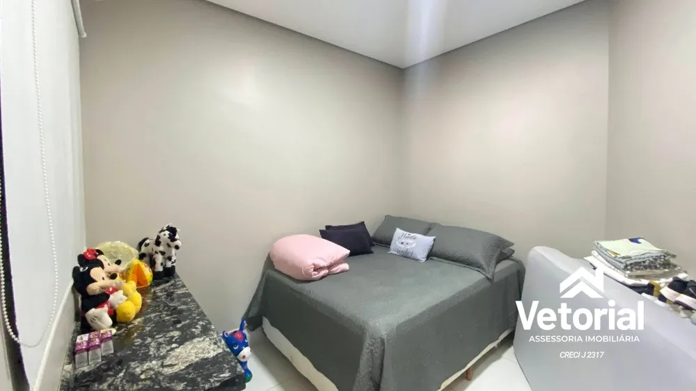 Casa, 3 quartos - Foto 10
