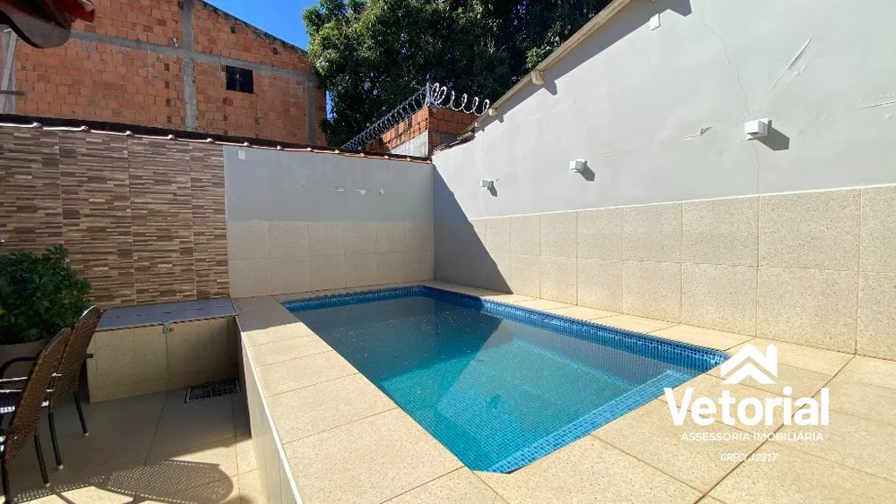 Casa, 3 quartos - Foto 7
