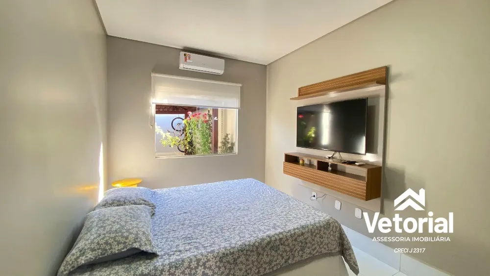 Casa, 3 quartos - Foto 11