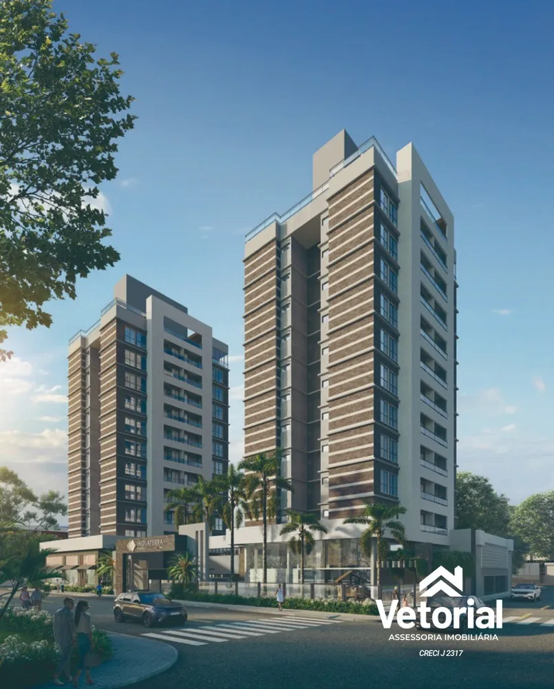Apartamento, 2 quartos, 58 m² - Foto 4