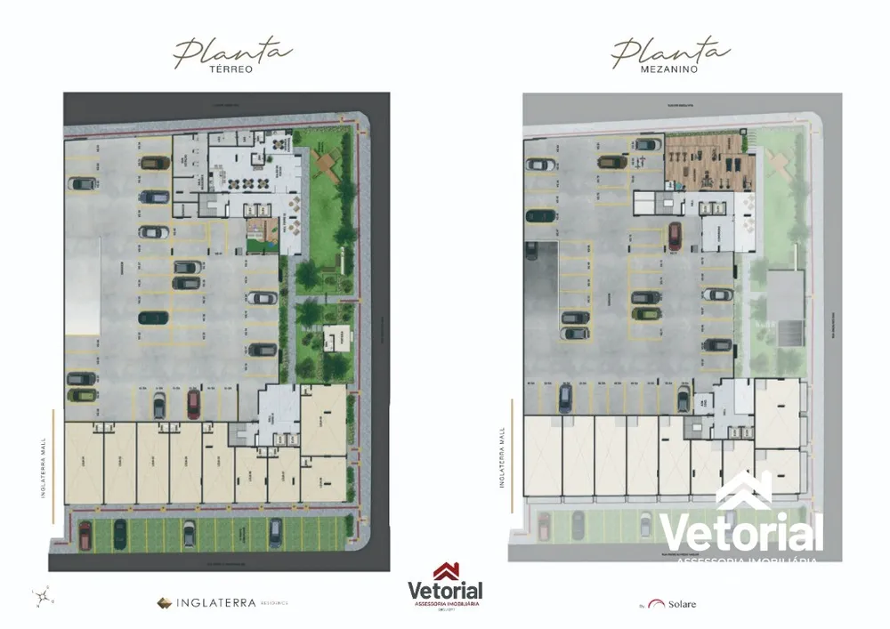 Apartamento, 2 quartos, 58 m² - Foto 9