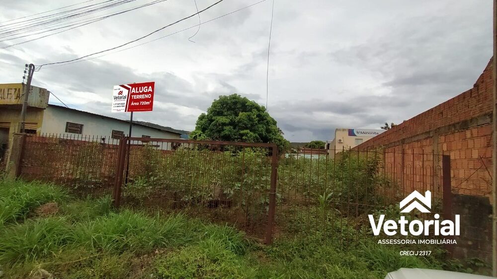 Terreno, 720 m² - Foto 1