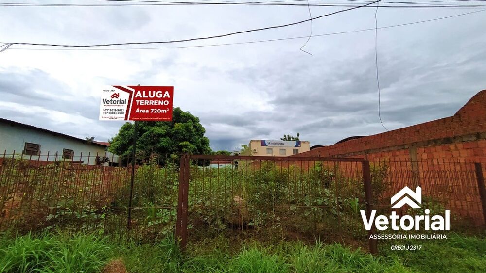 Terreno, 720 m² - Foto 2