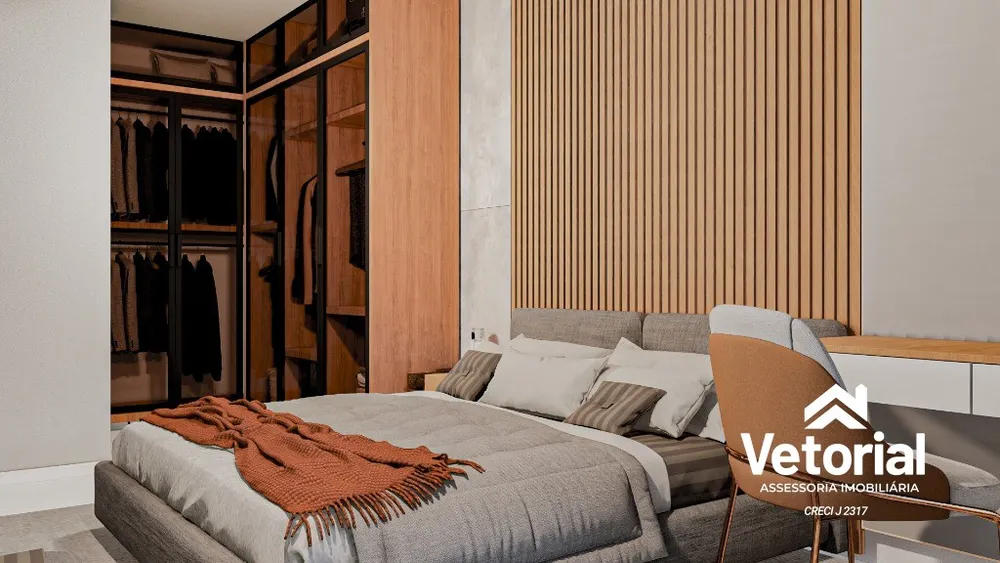 Apartamento, 3 quartos, 8000 m² - Foto 3