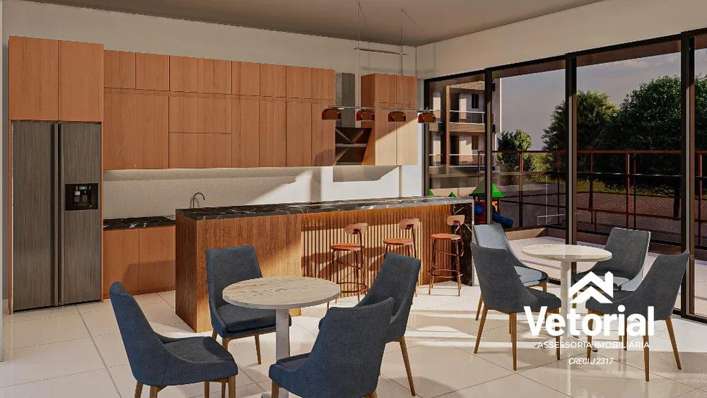 Apartamento, 3 quartos, 8000 m² - Foto 5