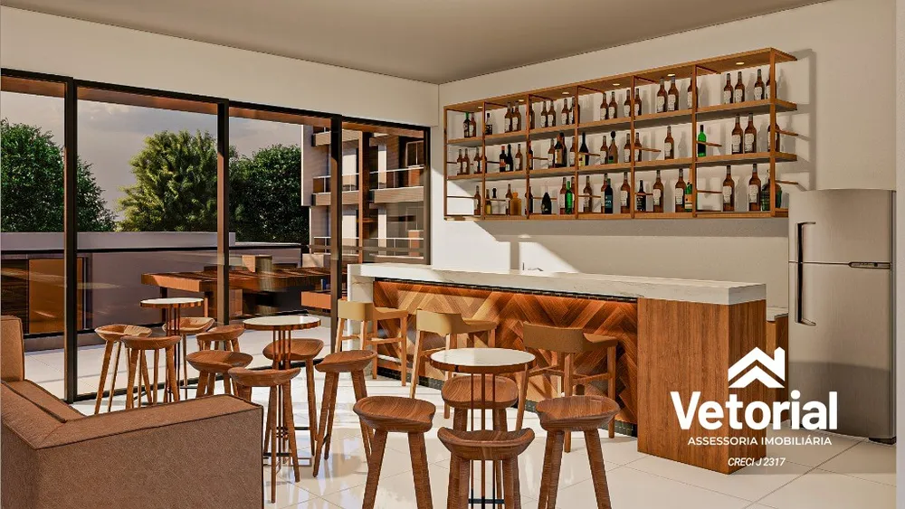 Apartamento, 3 quartos, 8000 m² - Foto 6