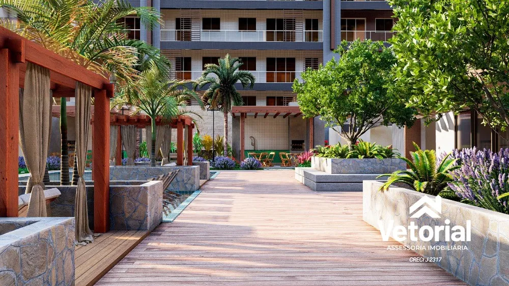 Apartamento, 3 quartos, 8000 m² - Foto 14