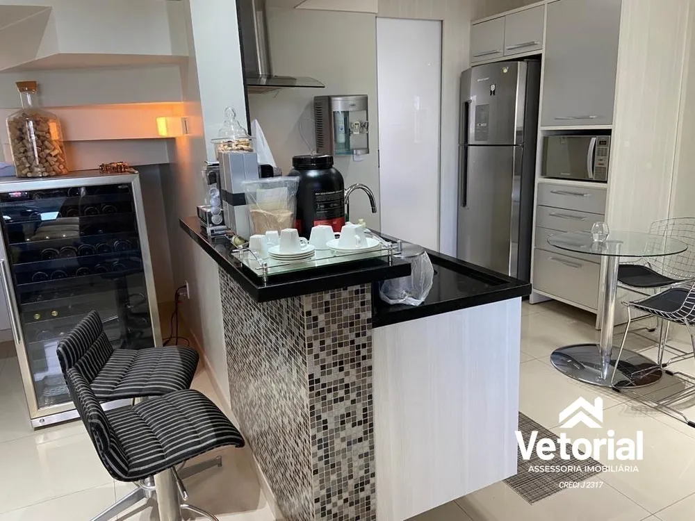 Cobertura, 3 quartos, 297 m² - Foto 14