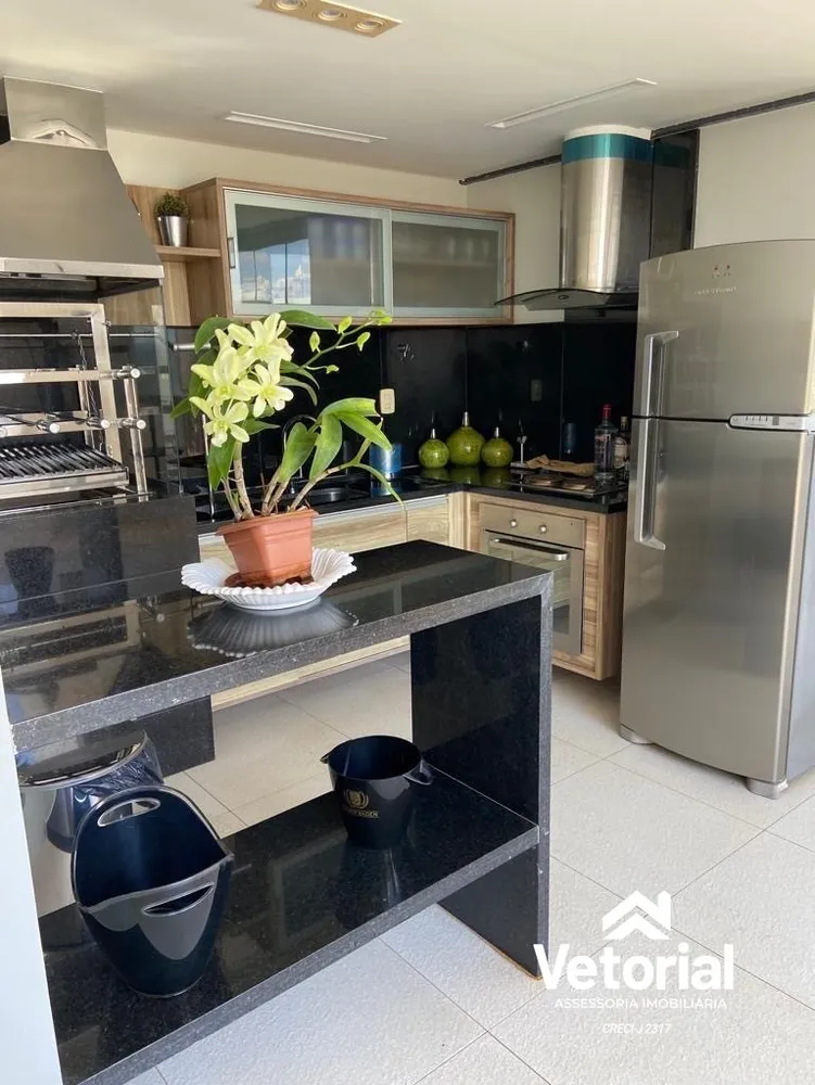 Cobertura, 3 quartos, 297 m² - Foto 1