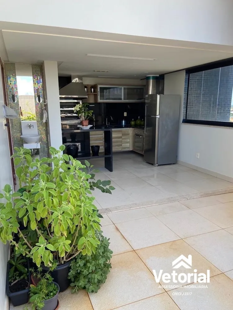 Cobertura, 3 quartos, 297 m² - Foto 6